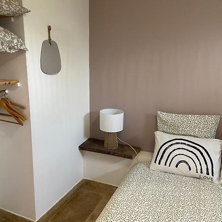 Petit Mas En Provence Villa Тараскон Екстериор снимка