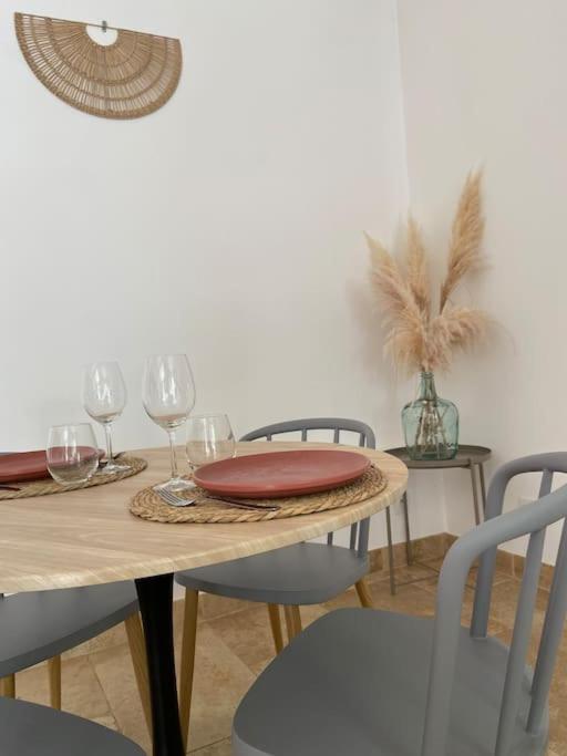 Petit Mas En Provence Villa Тараскон Екстериор снимка