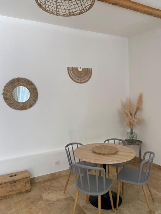 Petit Mas En Provence Villa Тараскон Екстериор снимка