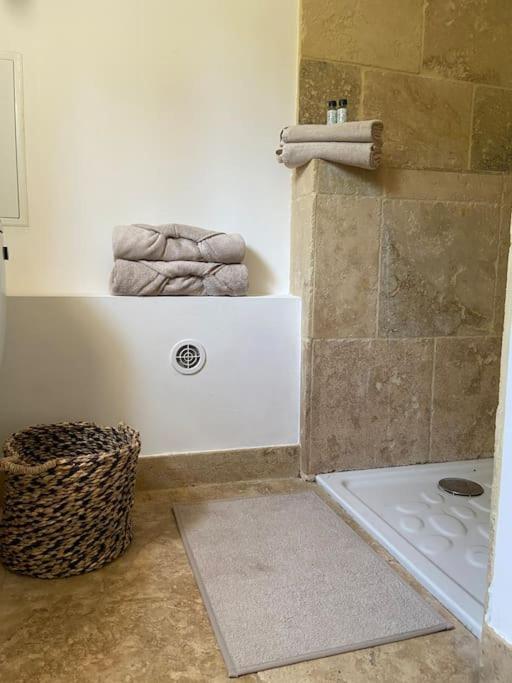 Petit Mas En Provence Villa Тараскон Екстериор снимка