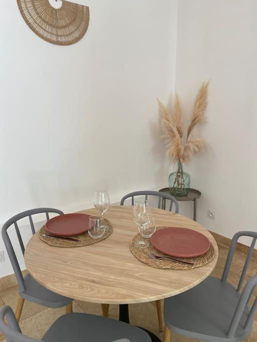 Petit Mas En Provence Villa Тараскон Екстериор снимка