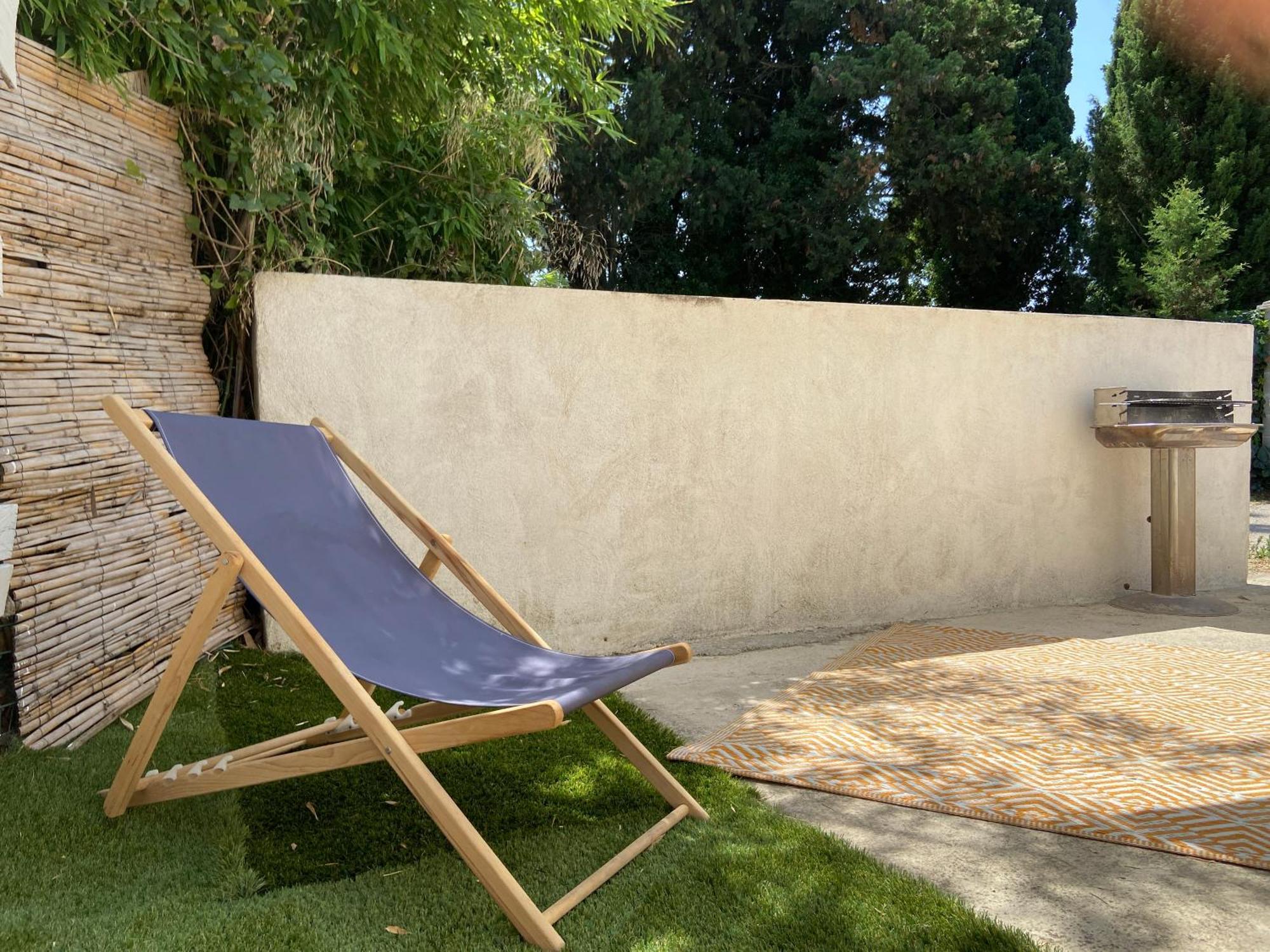 Petit Mas En Provence Villa Тараскон Екстериор снимка
