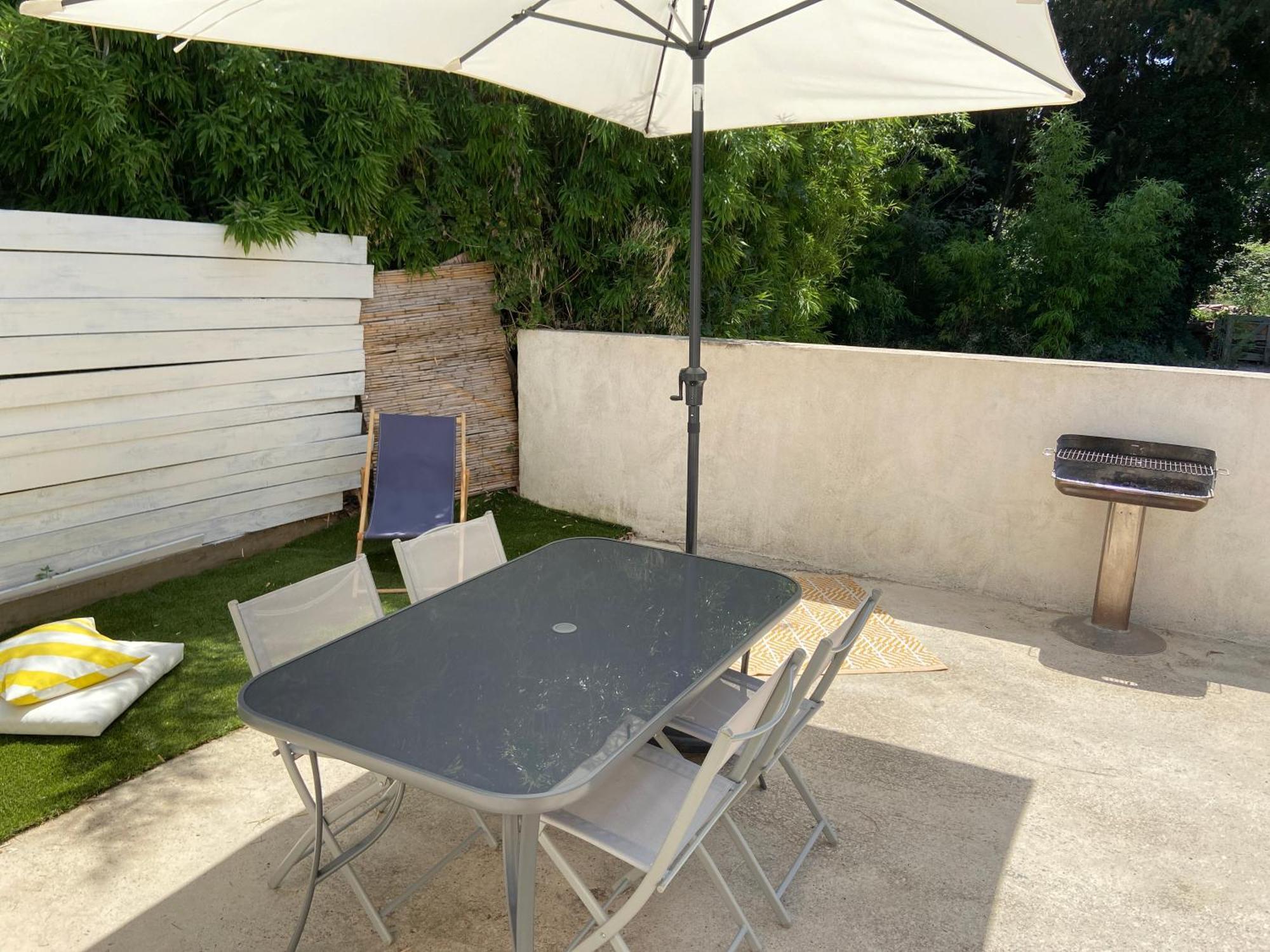 Petit Mas En Provence Villa Тараскон Екстериор снимка